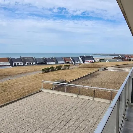 Les Mouettes Appartement *